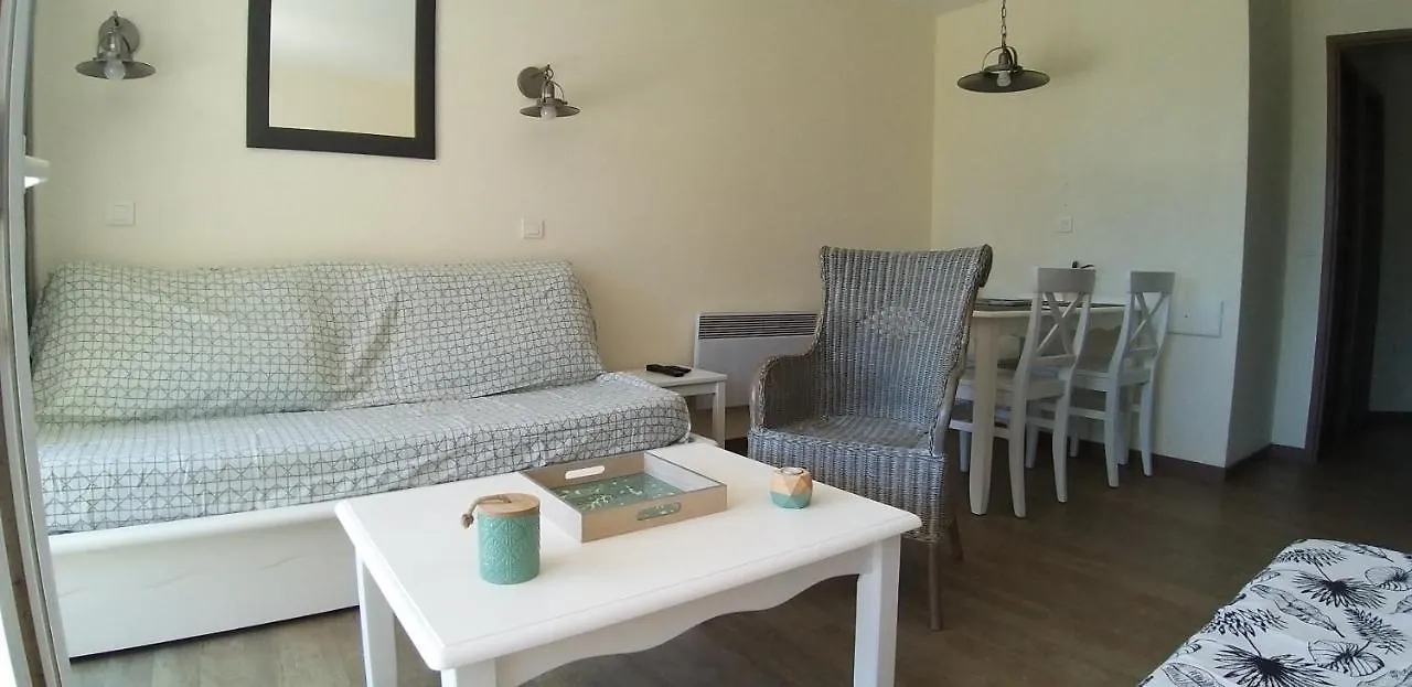 Apartamento Cap Coz Plage Piscine Et Jardin Fouesnant